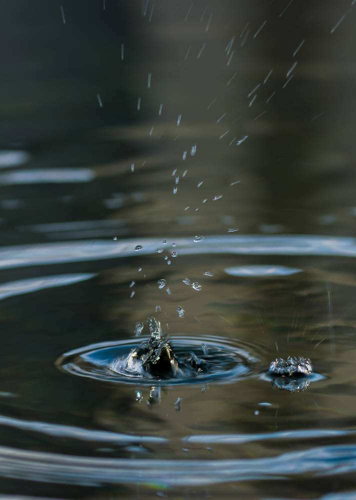 雨滴