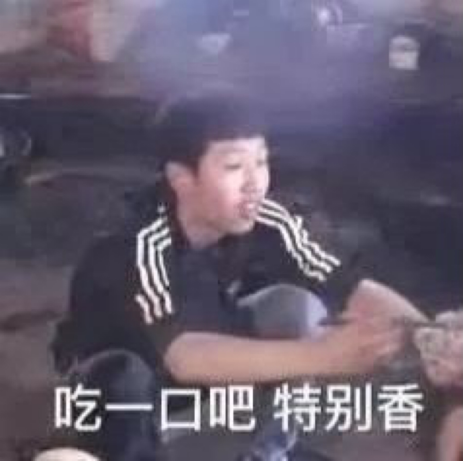 土味表情包,卖萌沙雕两不误,持续更新中