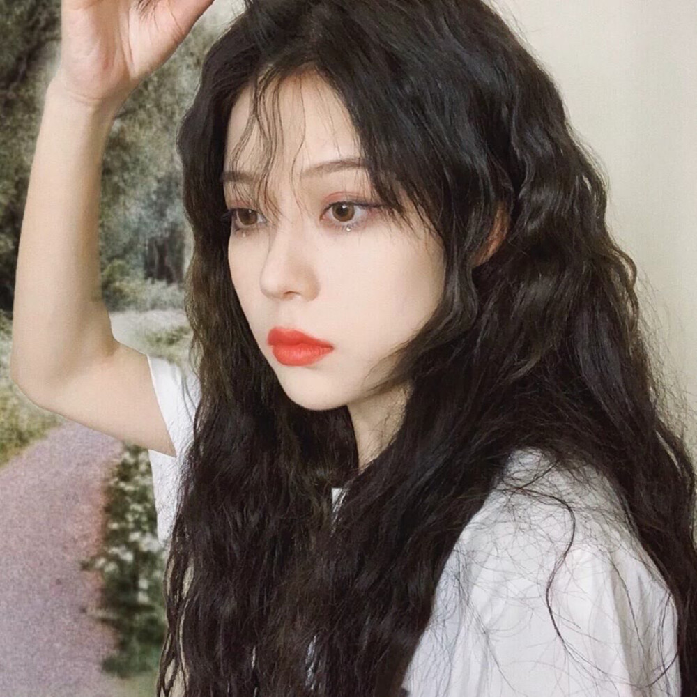 ins女生头像/御姐/女头/御女/超a女头/软妹
