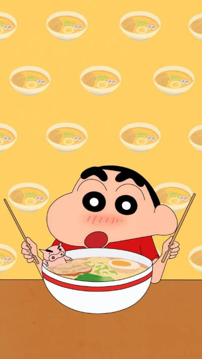 蜡笔小新