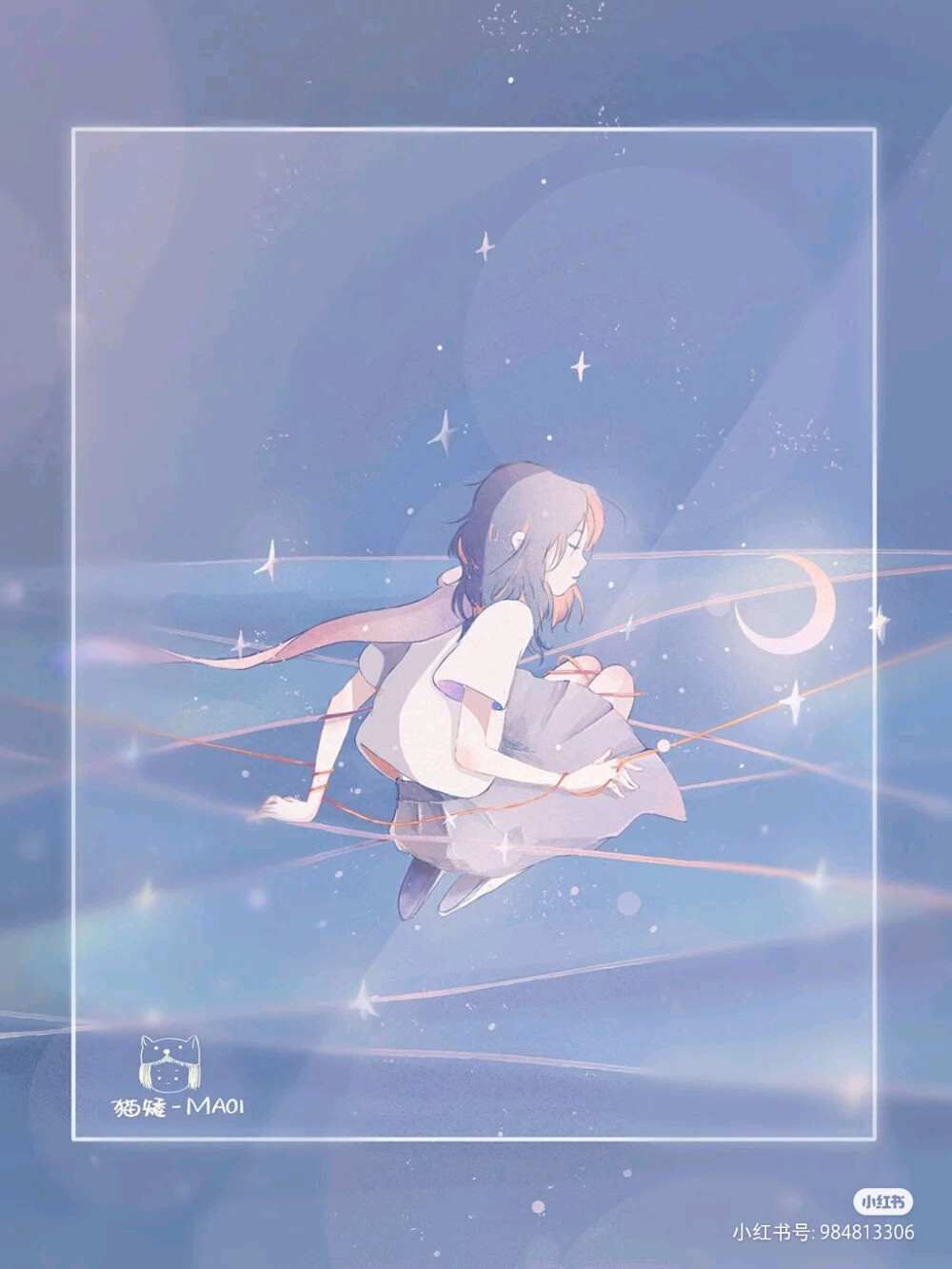 少女梦幻粉系列的唯美壁纸