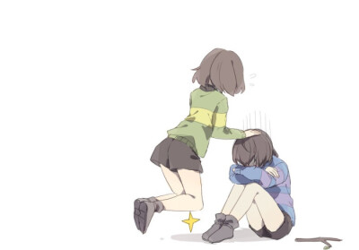 undertale frisk