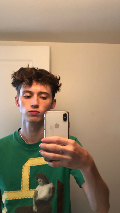 troyesivan