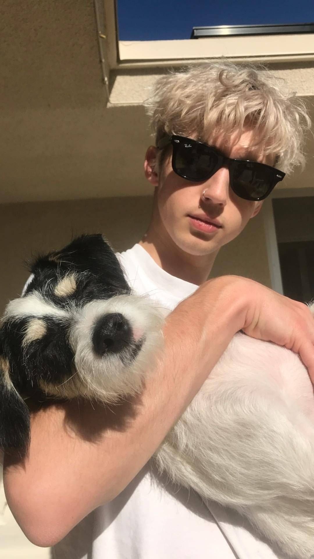 troyesivan