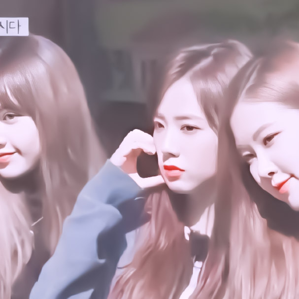 blackpink神仙网名,lisa神仙头像 今日神仙姐姐blackpink