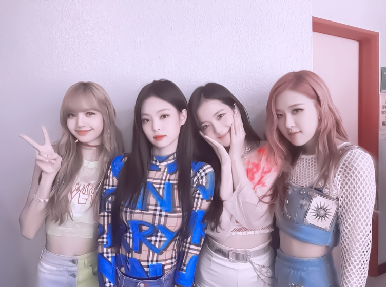 blackpink神仙团照,blackpink神仙照片 今日神仙姐姐blackpink