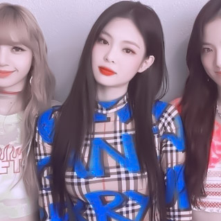 blackpink神仙网名,lisa神仙头像 今日神仙姐姐blackpink