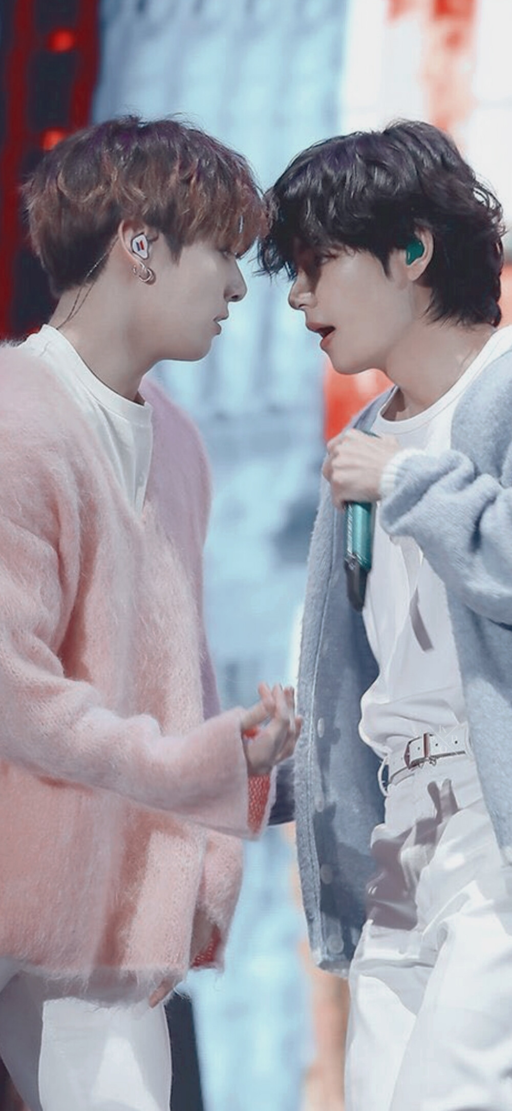 防弹少年团bts正泰