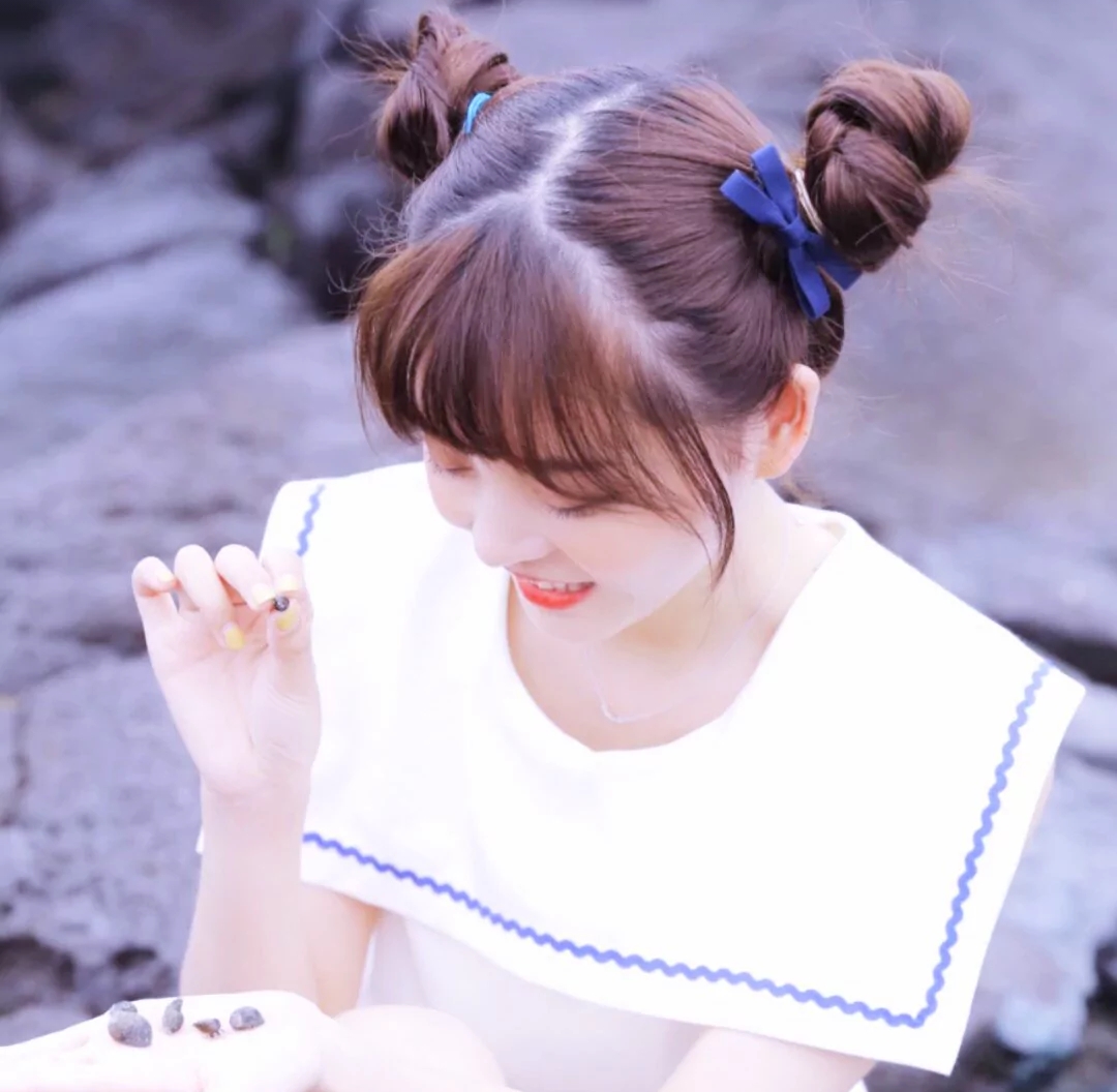 女生头像 优质女头