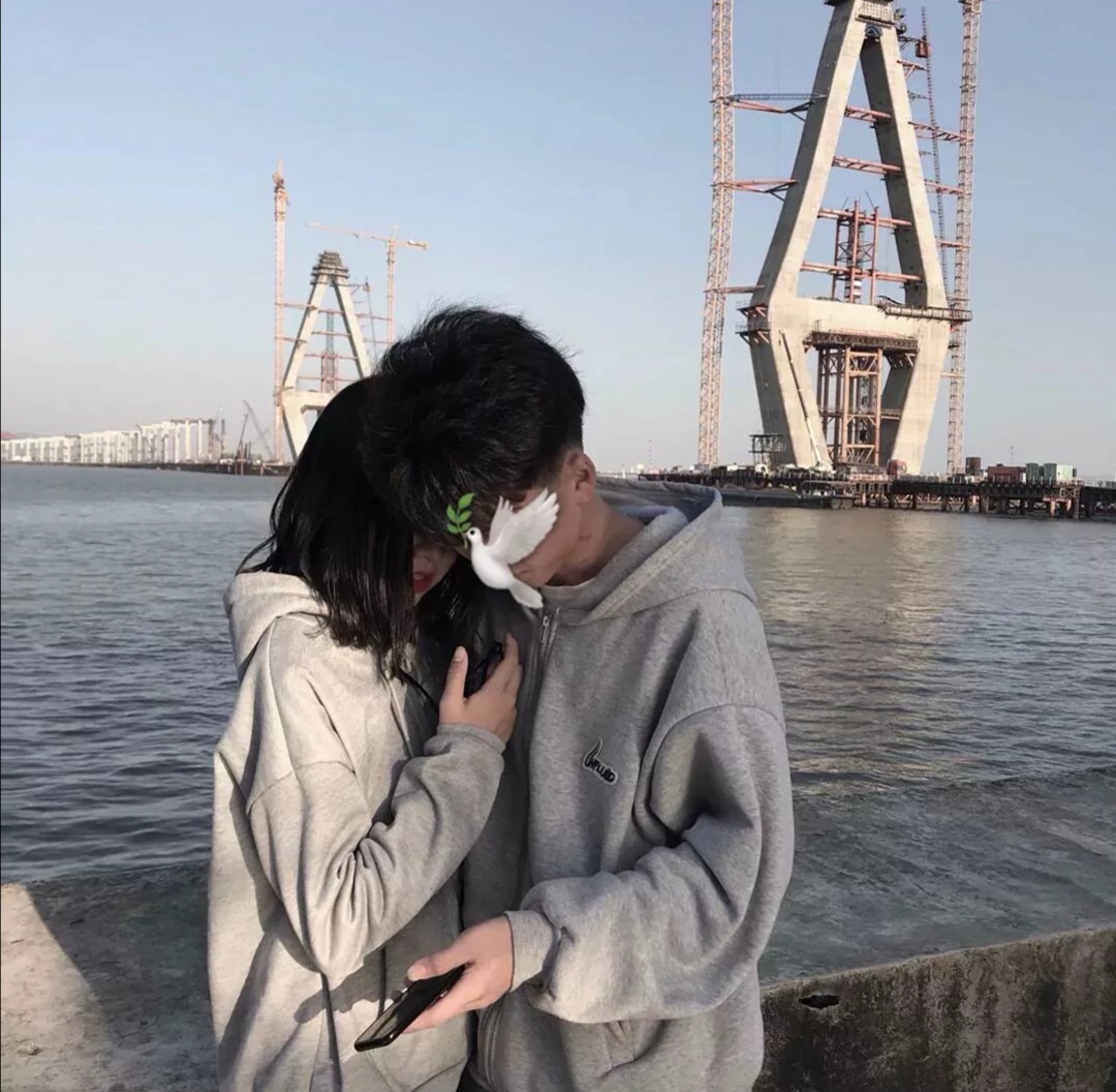 情辞▽我想带你看遍时间繁华. 优质头像