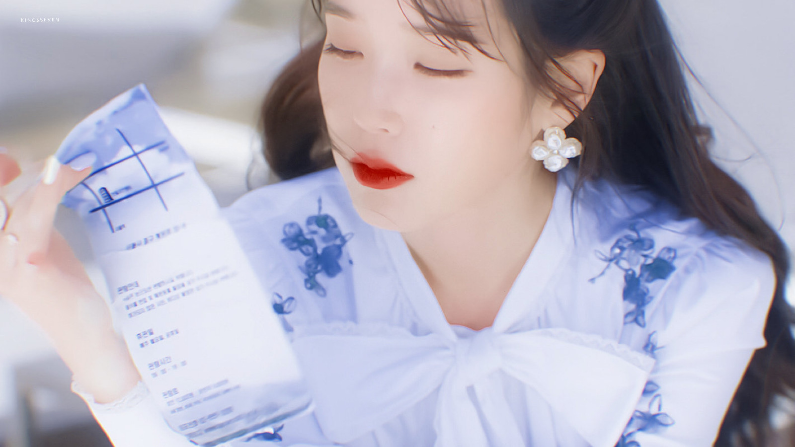 iu | 德鲁纳酒店 cr:黑崎一贤 - 堆糖,美图壁纸兴趣