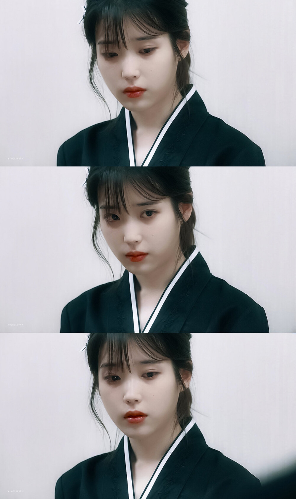 iu | 我的大叔