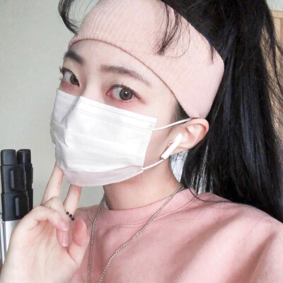 ins女头潮酷