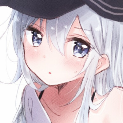 宝藏女孩子