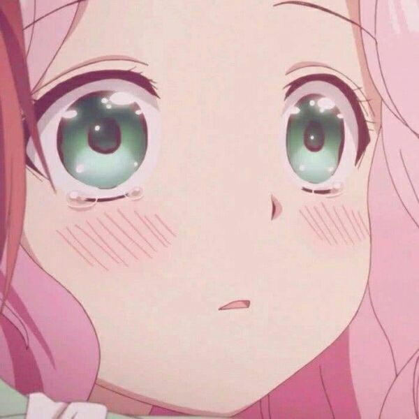 动漫女头 女生头像