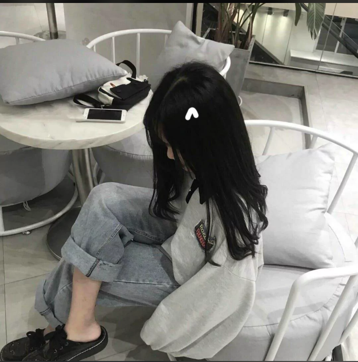 三人闺蜜头像
