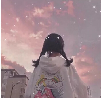闺蜜头像