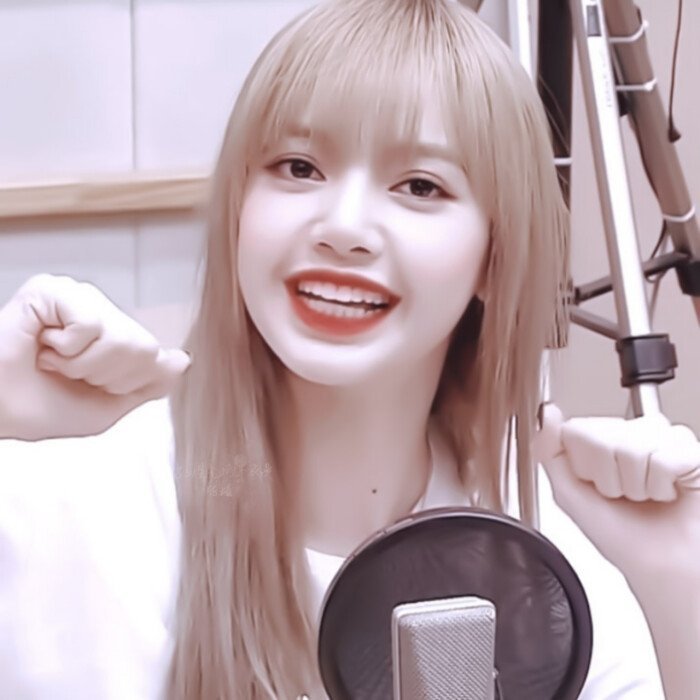 lisa萌 