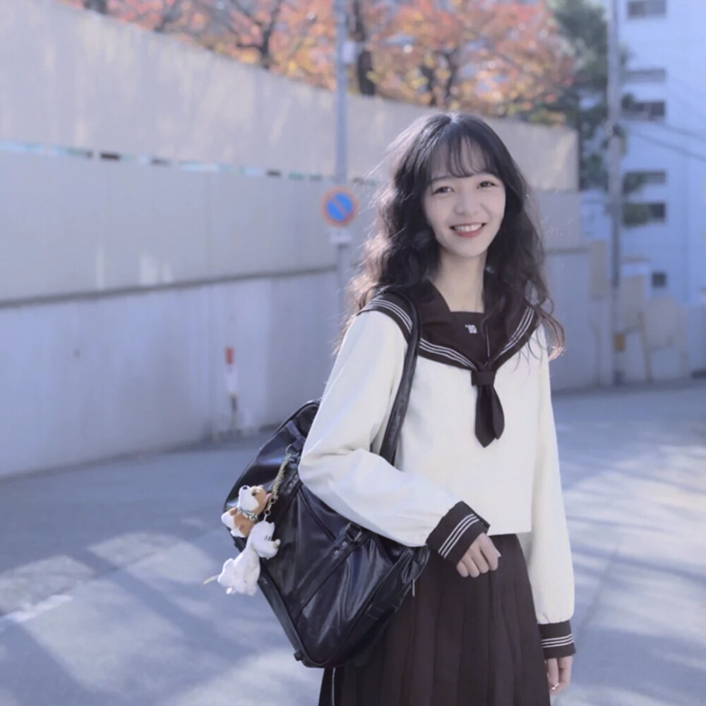 优质女生头像.