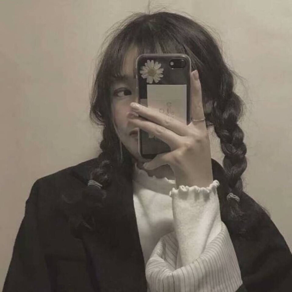 女生头像 闺蜜头像
