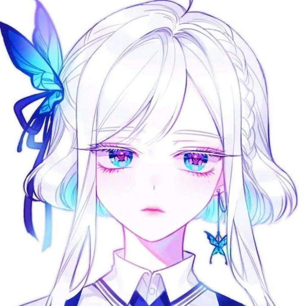 闺蜜头像