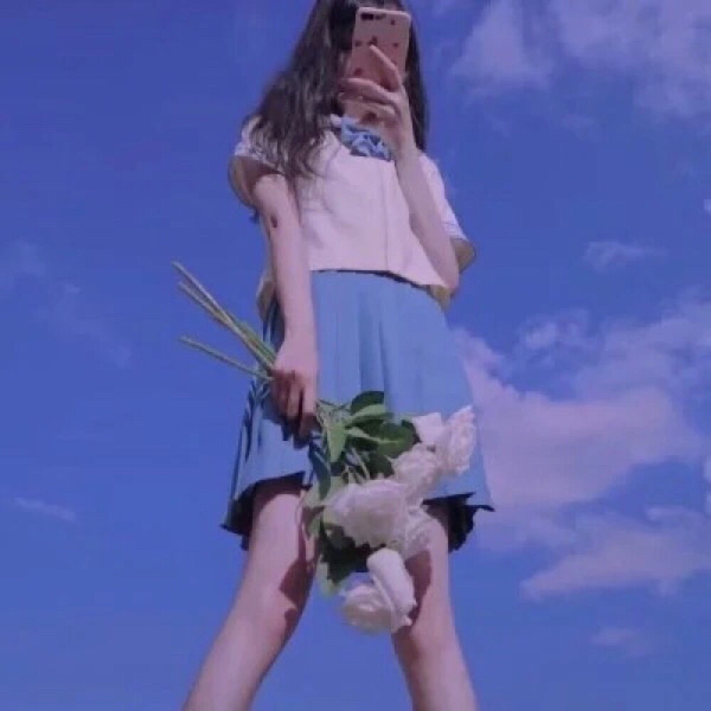 闺蜜头像三人