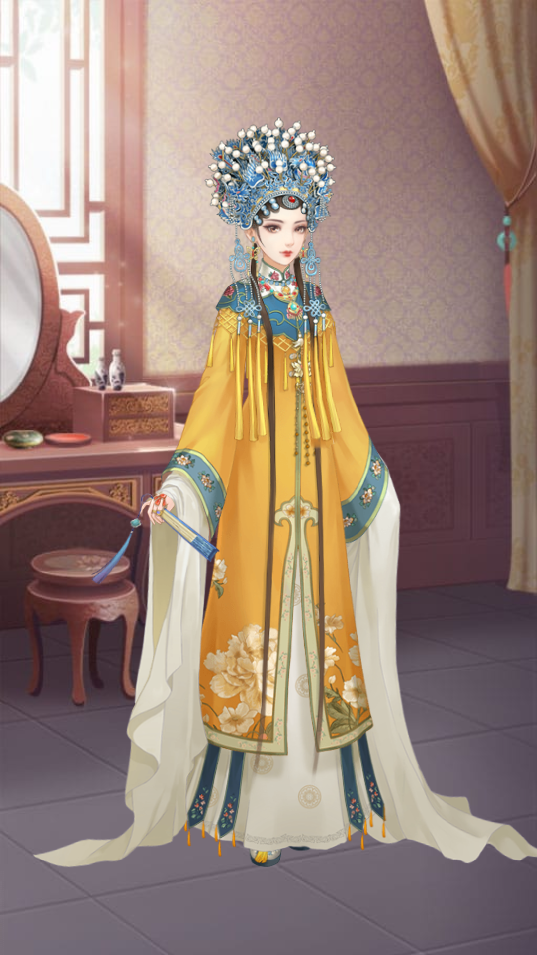 辞九门回忆