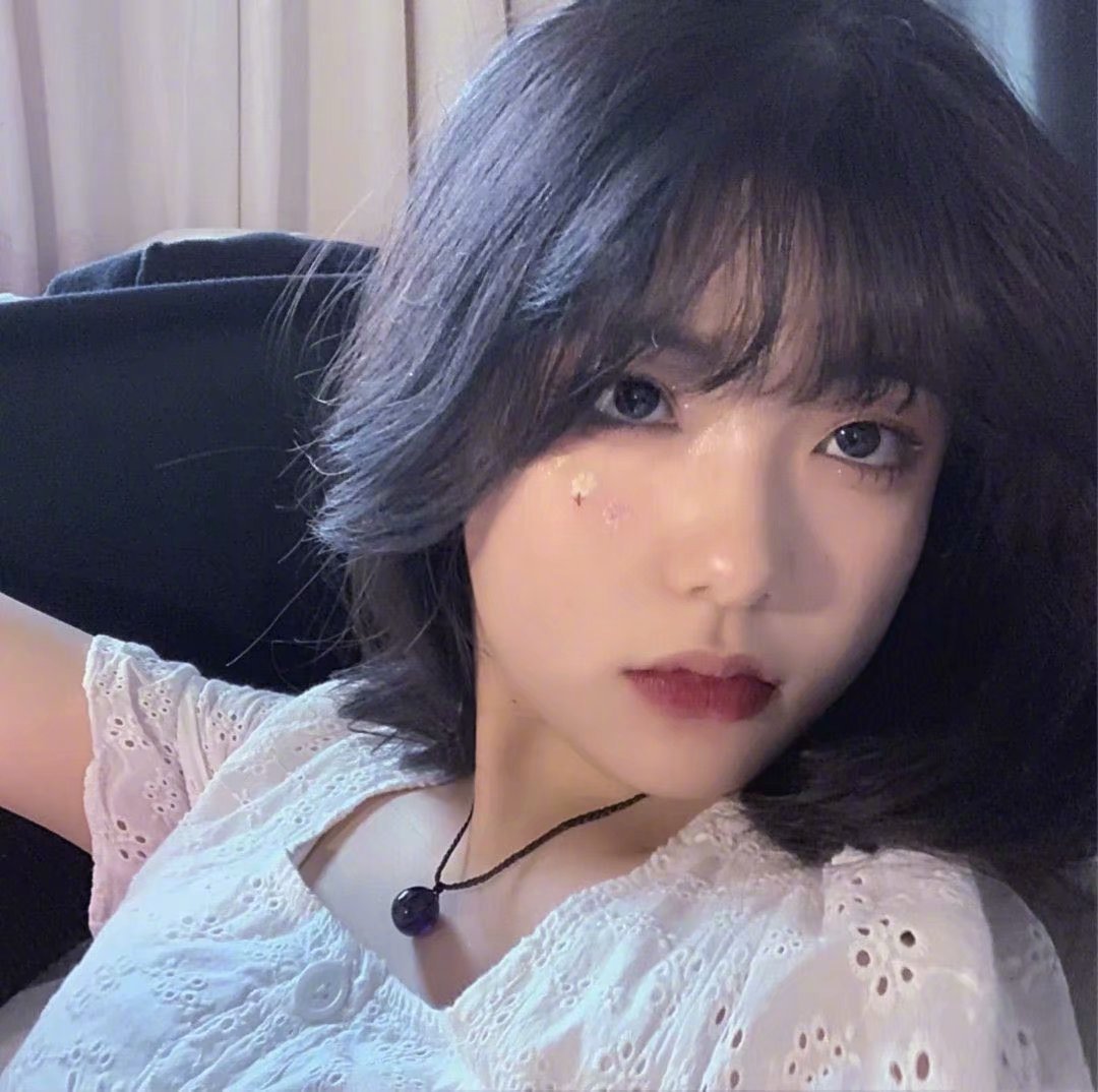 超好看的女生头像漂亮妹妹谁不爱呢( 8368