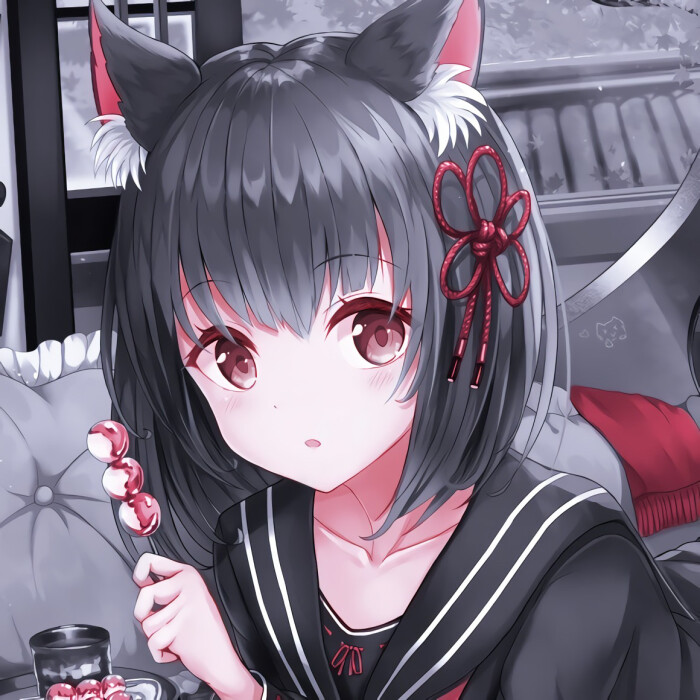 lyu头像馆