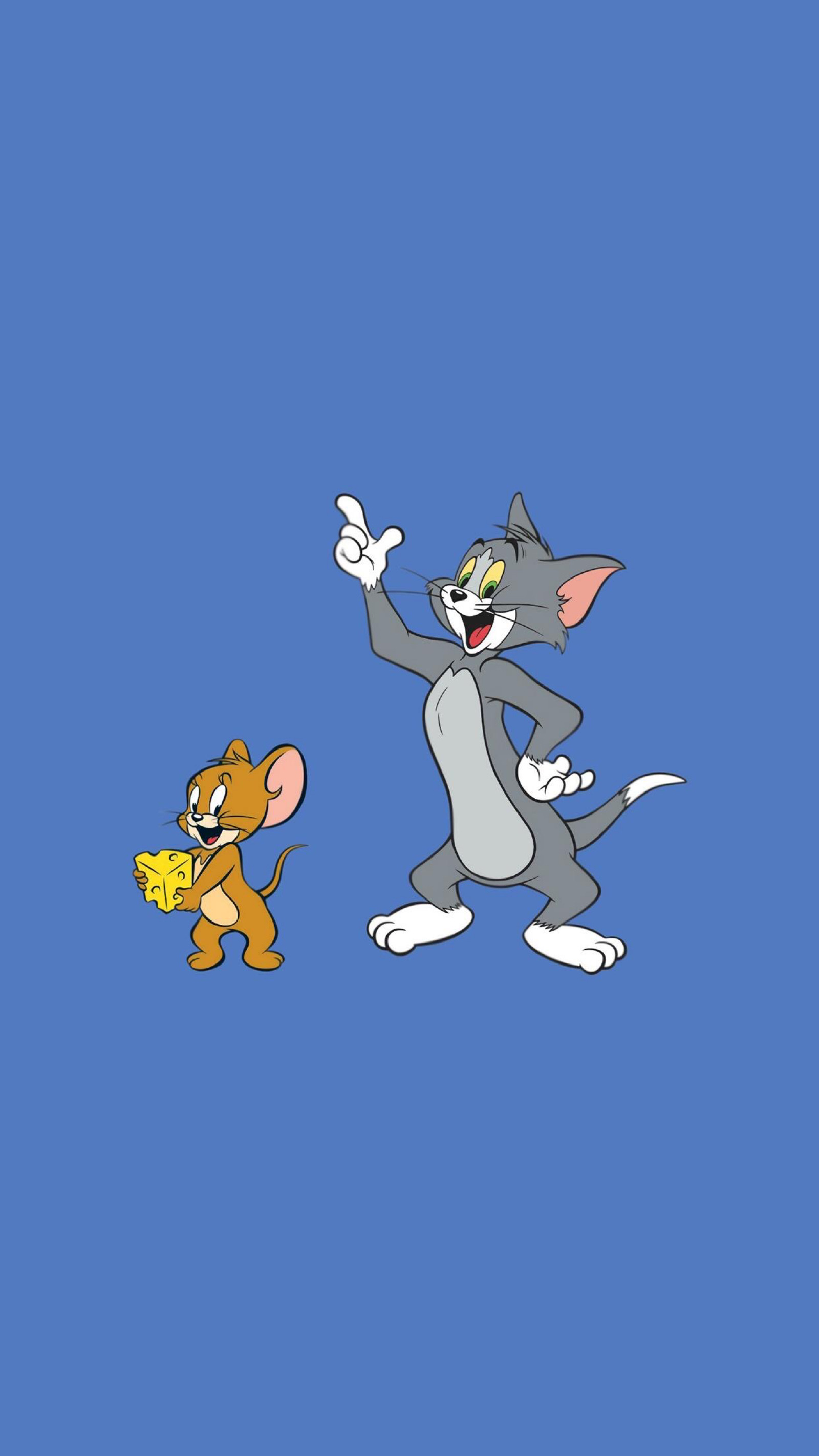 童年的回忆,致敬猫和老鼠导演吉恩·戴奇
