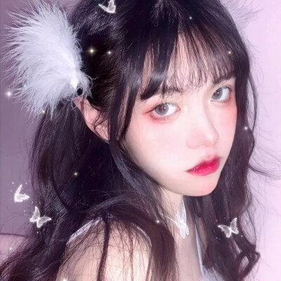 好看图片真人