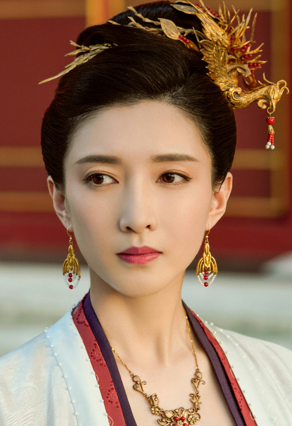 《清平乐》【曹皇后/曹丹姝】江疏影 - 堆糖,美图壁纸