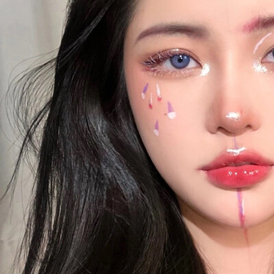 欧美头像漂亮