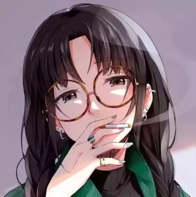 御姐范头像