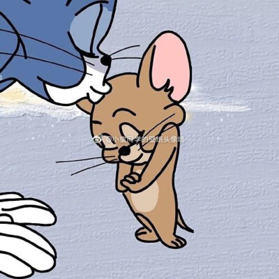 壁纸tom and jerry