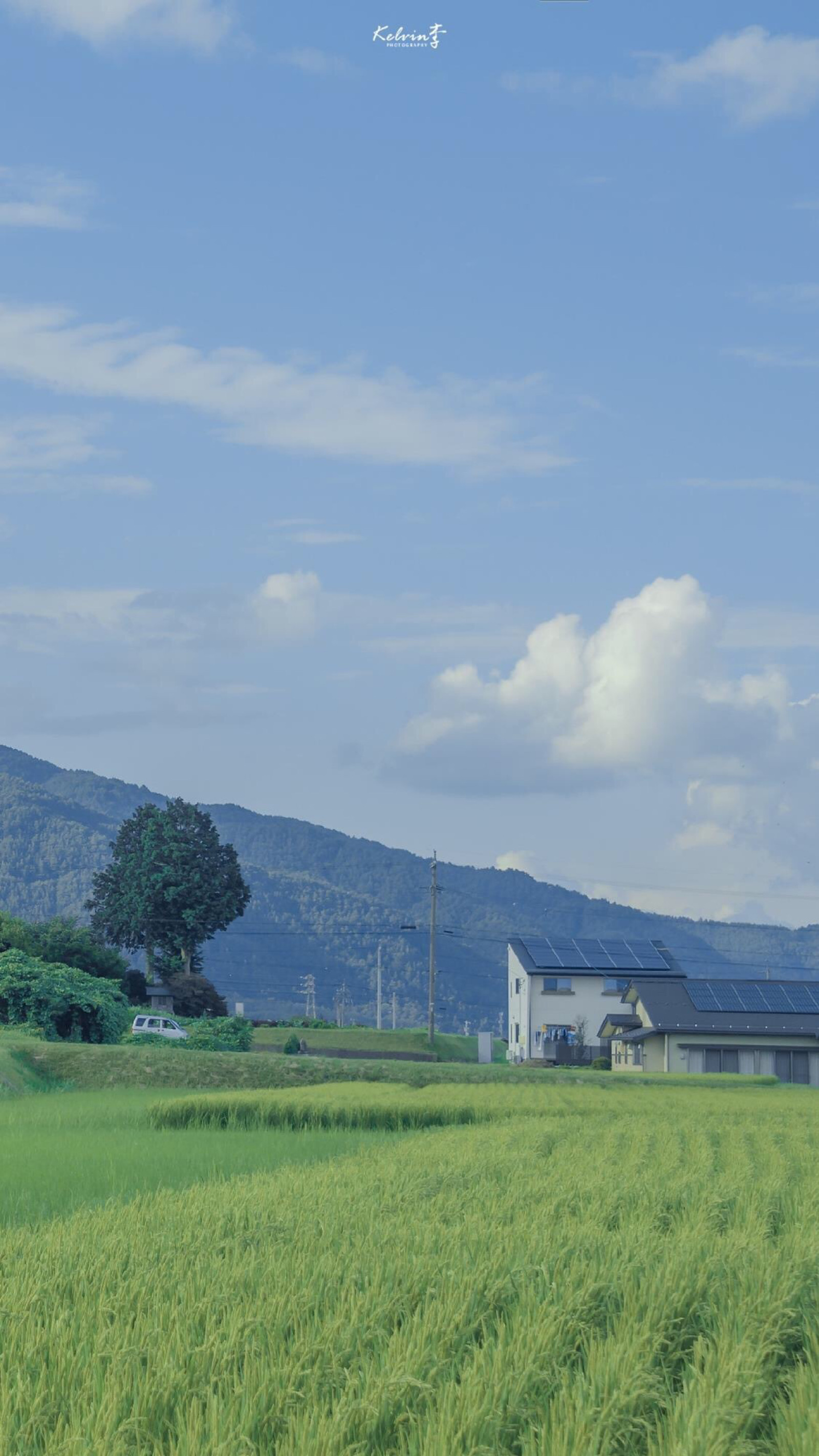 风景壁纸/锁屏壁纸/背景图ins