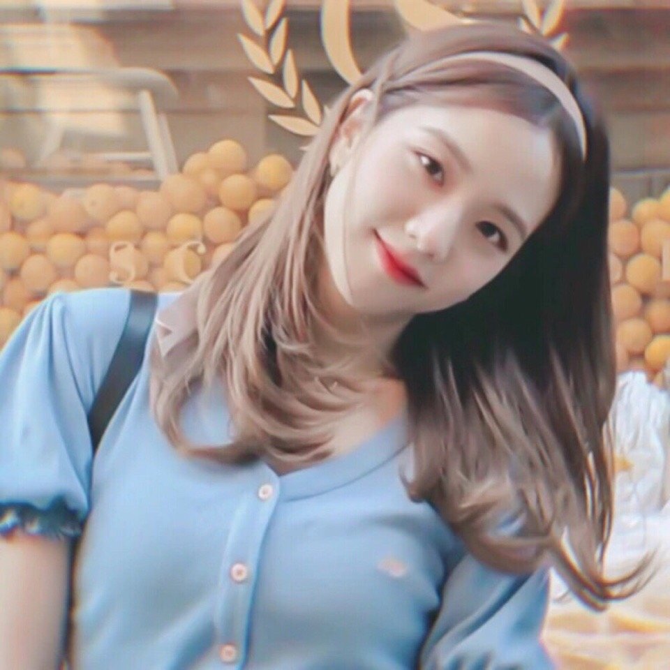 blackpink两人闺蜜头像