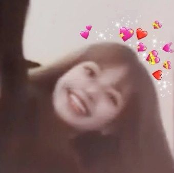 blackpink两人头像