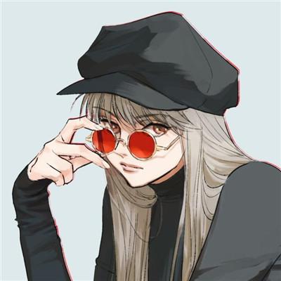 动漫头像