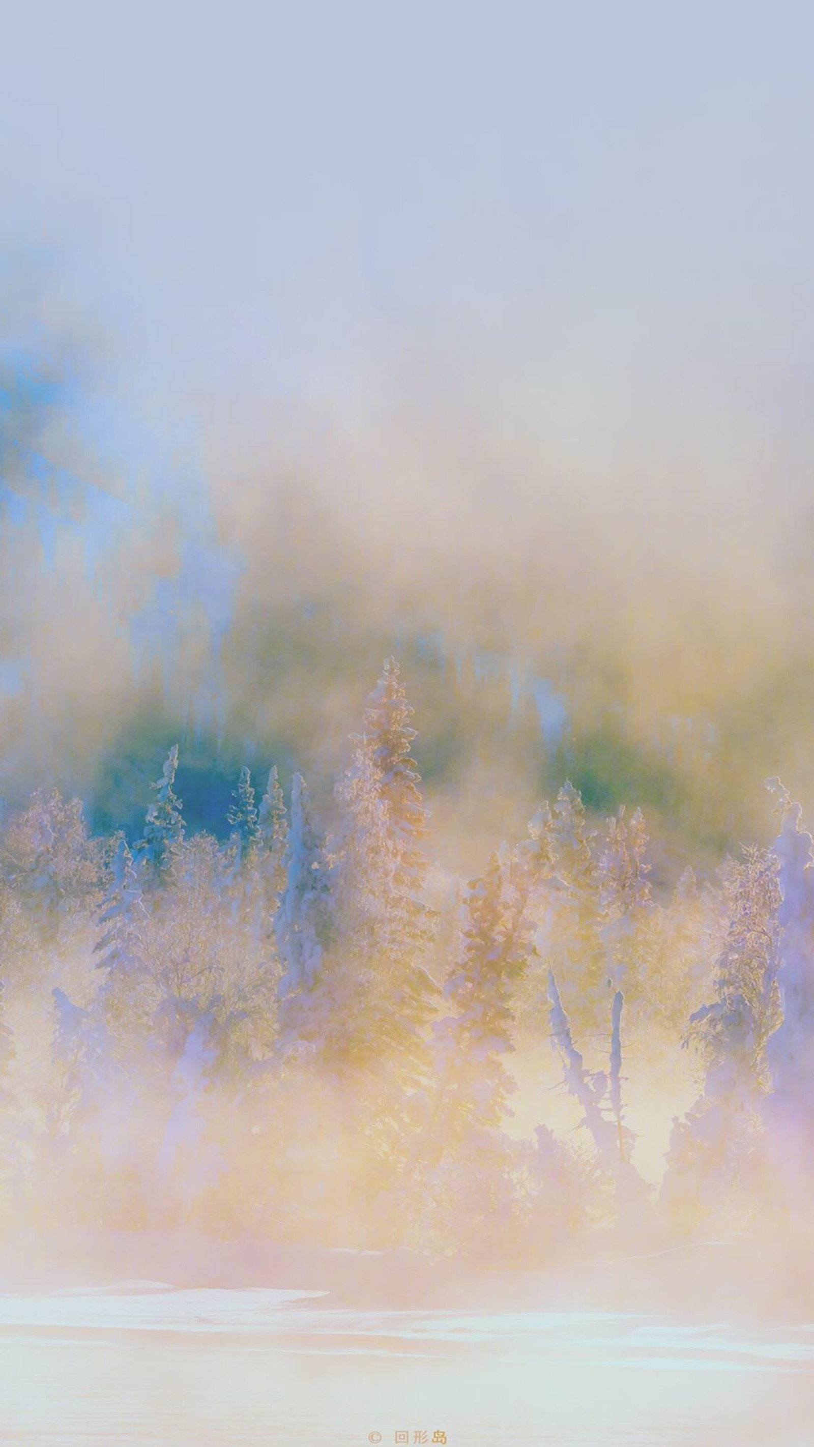 风景壁纸/高清壁纸/摄影作品ins