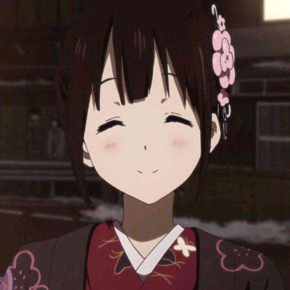 壁纸头像