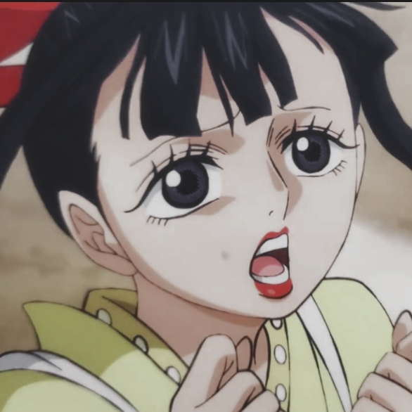 〔海贼王〕动漫头像女生头像