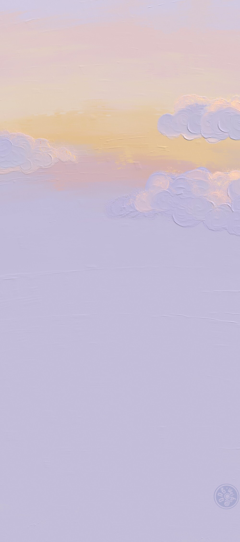 精美壁纸,大自然的颜色是最美的