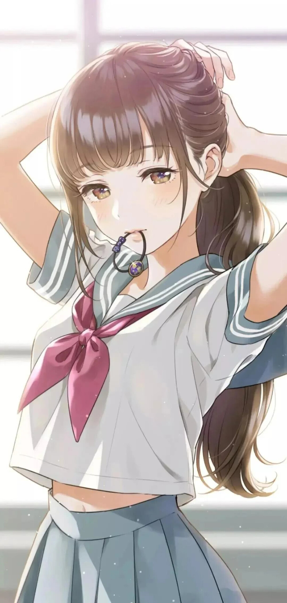 元耽女孩必看漫画双男主开车最多的动漫 自媒体热点