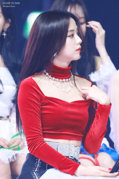 金智秀jisoo