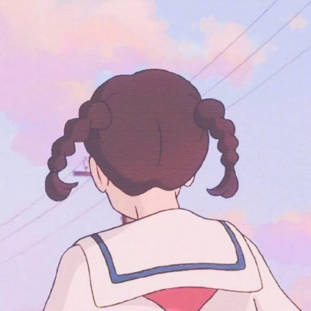 适合做微信头像