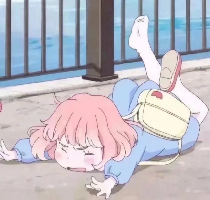 动漫情头一对