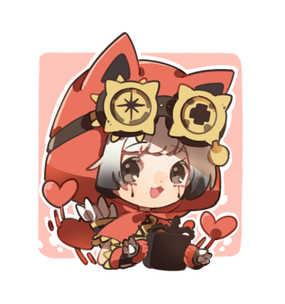 第五人格 机械师 头像 团头 lofter sunny尼桑