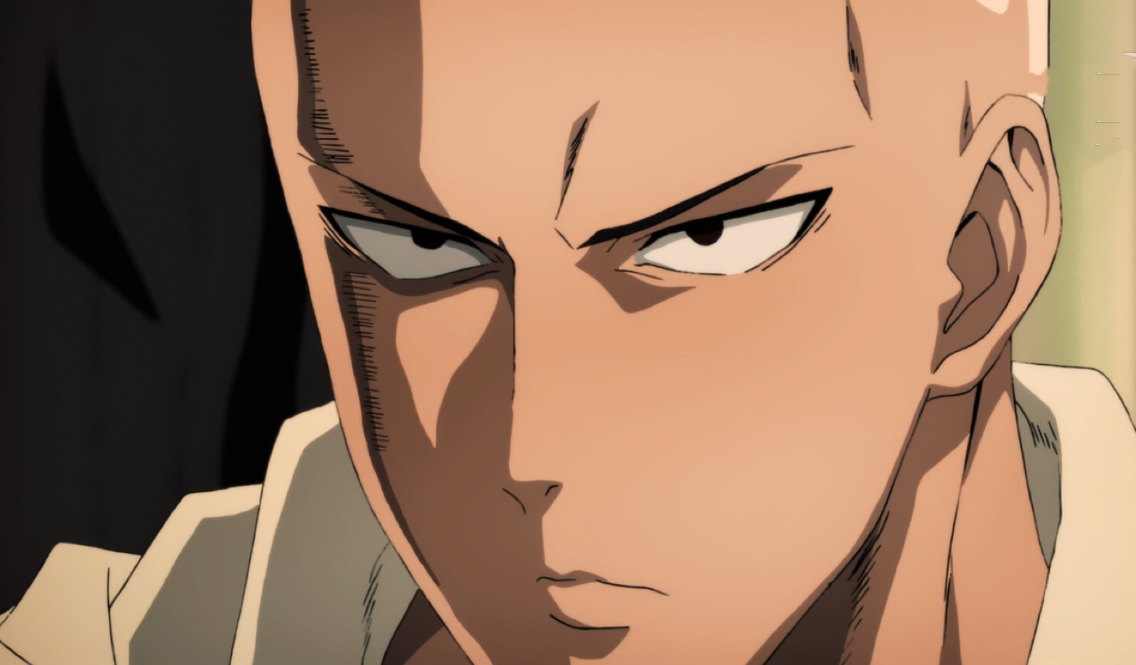 one punch man