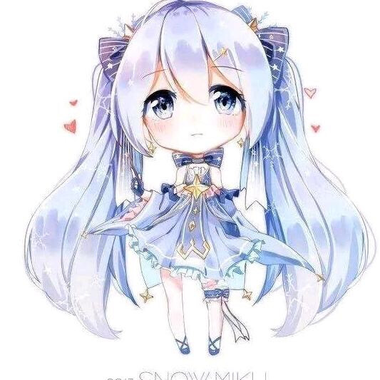 初音未来图片